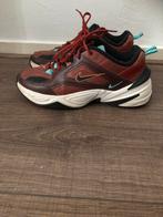 Nike m2k sneakers bordeaux rood maat 40, Kleding | Dames, Schoenen, Nike, Ophalen of Verzenden, Sneakers of Gympen, Gedragen