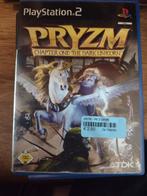 Pryzm: Chapter One - The Dark Unicorn (PS2), Avontuur en Actie, Gebruikt, 1 speler, Ophalen of Verzenden