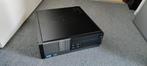 Dell desktop / 16 GB / 120GB SSD [PC228-4]  25-1, Computers en Software, Desktop Pc's, Gebruikt, Ophalen of Verzenden, SSD, Intel Core i3