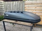 Thule Touring L (780) Anthracite, Auto diversen, Dakkoffers, Ophalen, Zo goed als nieuw