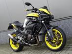 Yamaha MT 10 ABS (bj 2017), Motoren, Bedrijf, 1000 cc, Naked bike