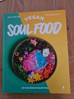 Vegan Soul Food - Jason Tjon Affo, Gezond koken, Ophalen of Verzenden, Jason Tjon Affo, Overige gebieden