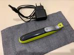 Philips OneBlade scheerapparaat QP2630, Ophalen of Verzenden, Zo goed als nieuw, Scheren en Epileren