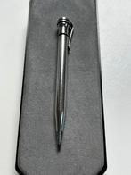 ca 1925 WAHL-EVERSHARP USA silverplated pen potlood fountain, Ophalen of Verzenden, Gebruikt
