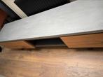 Xoon Leuke tvkast met salon tafel., Ophalen, 50 tot 100 cm, Zo goed als nieuw, Minder dan 100 cm
