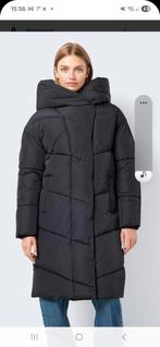 Noisy May Warme Winterjas Maat 46/48 - Nieuw!, Noisy May, Ophalen of Verzenden, Nieuw, Maat 46/48 (XL) of groter