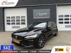 Volvo V60 2.0 T6 Plug-in LONG RANGE AWD Plus Dark, Automaat, 12 maanden, Gebruikt, 4 cilinders