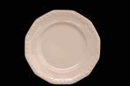 Rosenthal – Ontbijtbord los – Maria Classic – Wit porselein, Gebruikt, Ophalen of Verzenden, Bord(en), Effen