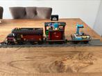Lego Hidden Side 2 sets, Kinderen en Baby's, Speelgoed | Duplo en Lego, Ophalen of Verzenden, Gebruikt, Complete set, Lego