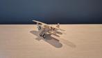 Plastic model van een Polikarpov I-153 schaal 1/72 (M88), Ophalen, Gebruikt, Schaalmodel
