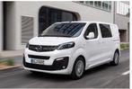 Koplampen Opel Vivaro, Auto-onderdelen, Overige Auto-onderdelen, Opel, Gebruikt, Ophalen of Verzenden, Koplampen