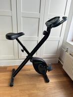 Hometrainer fiets Tunturi, Ophalen of Verzenden, Zo goed als nieuw, Hometrainer