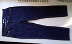 CAMBIO mooie blauwe jeans, model Paris, maat 40 - 42, Cambio, Zo goed als nieuw, W30 - W32 (confectie 38/40), Verzenden