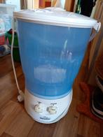 Mini wasmachine, Caravans en Kamperen, Ophalen, Zo goed als nieuw