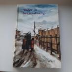 Vader in het strafkamp karen moret, Ophalen of Verzenden, Zo goed als nieuw, Karen moret