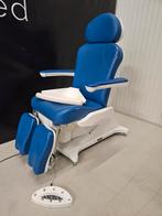 Bentlon Pedicurestoel - Elektrische behandelstoel Lower arm, Ophalen of Verzenden, Zo goed als nieuw, Massagestoel of Kussen