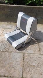 2x flip back seat springfield bootstoelen, Watersport en Boten, Ophalen