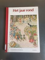 Elsa Beskow - Het jaar rond, Boeken, Ophalen of Verzenden, Zo goed als nieuw, Elsa Beskow