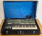 Roland SH-7 in originele case + Roland SH-5 met KS-10 stand, Muziek en Instrumenten, Ophalen, Gebruikt, Overige aantallen, Roland