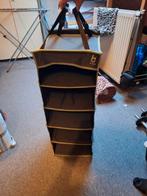 Bo Camp hangkast., Caravans en Kamperen, Ophalen, Gebruikt