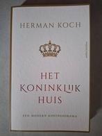 Het Koninklijk Huis - Herman Koch - NIEUW, Herman Koch, Nieuw, Ophalen of Verzenden, Nederland