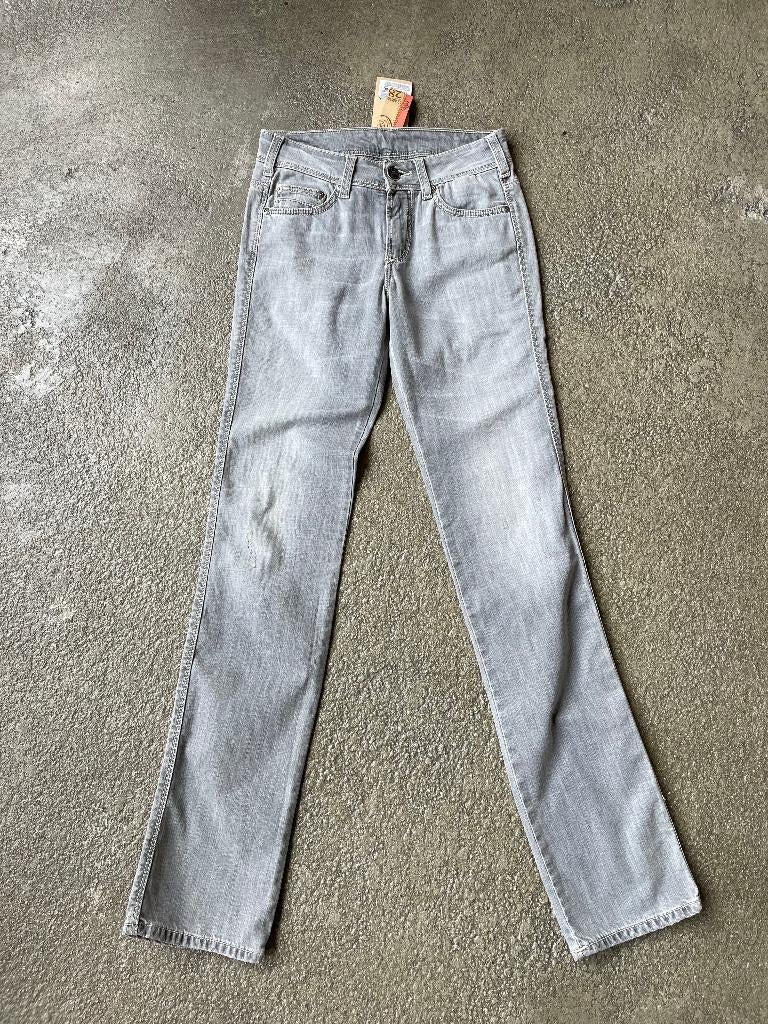 Nieuwe skinny jeans van Cimarron maat XS, Kleding | Dames, Douwenmaat 8-3 Meppel, Info@again.nu, Nieuw, Ophalen of Verzenden