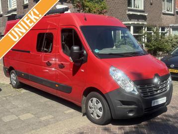 Renault Master 2300 CDI beschikbaar voor biedingen