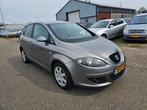 Seat Altea 2.0 FSI Emotion NAV.+Clima Bj:2005, Voorwielaandrijving, Bedrijf, Handgeschakeld, Euro 4