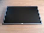 Acer B246HL Widescreen LCD Monitor (2 stuks), Ophalen, Gebruikt, Full HD, VGA