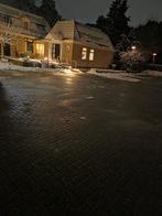 Sneeuw vrij maken van bedrijven terreinen tot tuinen, Ophalen of Verzenden