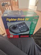Fighter Stick Asciiware

Super nintendo snes, Ophalen of Verzenden, Nieuw, Super NES