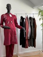 Jas Broek Set - Perfect voor de Winter!, Kleding | Dames, Pyjama's, Ophalen of Verzenden, Nieuw