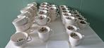 Wedgewood Conway servies erg compleet!, Antiek en Kunst, Antiek | Servies los, Ophalen