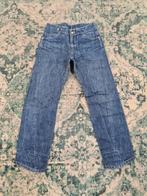 Levi's W25 L28 WMN stretch Tulsi2528 Blauw, Blauw, Ophalen of Verzenden, Zo goed als nieuw, W30 - W32 (confectie 38/40)