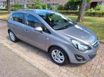 Zeer nette Opel Corsa 1.4 16V 5D 2014 Bruin, Voorwielaandrijving, 1063 kg, 1398 cc, Bruin