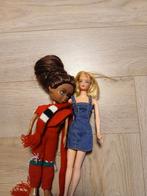Leuk speelgoed pakket, Ophalen of Verzenden, Gebruikt, Barbie