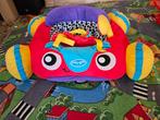 Playgro music &light comfy car, Kinderen en Baby's, Ophalen, Gebruikt