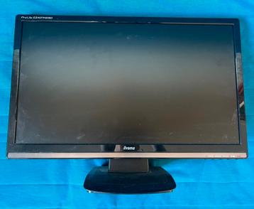 Monitor beschikbaar voor biedingen