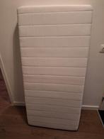 Peuterbed matras, Kinderen en Baby's, Kinderkamer | Bedden, Ophalen, 70 tot 85 cm, 140 tot 160 cm, Zo goed als nieuw