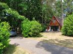Vakantiewoning ruim en zeer rustig gelegen, veel voorziening, Huizen en Kamers, Recreatiewoningen te koop, 88 m², Bungalow, Noord-Brabant