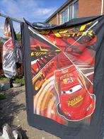 1p Dekbedovertrek (125 x 200 cm) met bijpassend kussensloop, Ophalen of Verzenden, Gebruikt, Tweepersoons, Dekbedovertrek