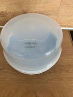 Philips Avent stoomsterrisatie voor o.a flesjes, Ophalen of Verzenden, Zo goed als nieuw, Overige typen