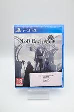 Nier Replicant, 1 speler, Ophalen of Verzenden, Zo goed als nieuw, Vanaf 3 jaar
