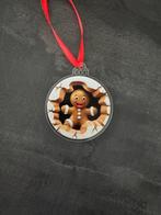 Blanco kerstornamenten, Ophalen of Verzenden, Nieuw