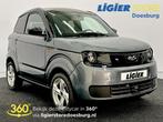 Ligier Myli E-PIC 12 KWH Apple Car Play - Nordic Pack Elektr, Nieuw, Ligier