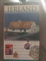 Ierland, Boeken, Overige merken, Europa, Ophalen of Verzenden, Zo goed als nieuw