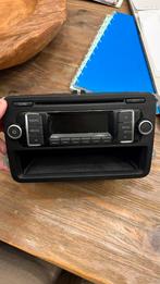 VW Polo 6R Autoradio RCD210 MP3, Auto diversen, Autoradio's, Ophalen of Verzenden, Gebruikt