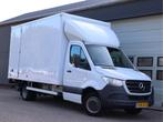 Mercedes-Benz Sprinter 515 CDI Automaat Euro 6 Bakwagen Laad, Auto's, Automaat, Gebruikt, 4 cilinders, 150 pk