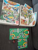 Lego 3839 race 3000 compleet, Ophalen of Verzenden, Zo goed als nieuw
