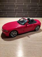 Bburago 1:18 BMW Z4 - in doos, Hobby en Vrije tijd, Modelauto's | 1:18, Ophalen of Verzenden, Nieuw, Auto, Bburago